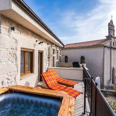 Villa Mulberry Milohnici Esterno foto