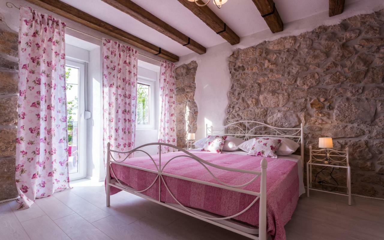 Villa Mulberry Milohnici Esterno foto