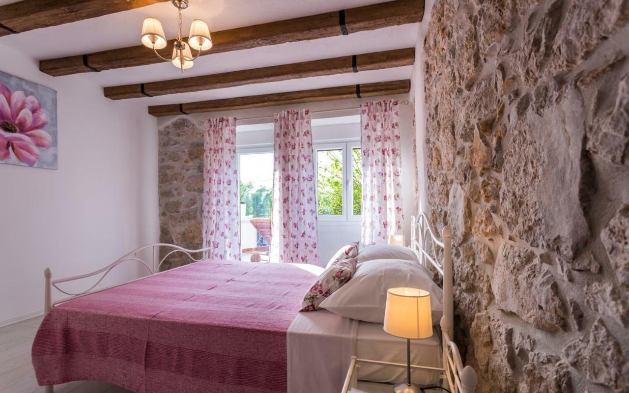 Villa Mulberry Milohnici Esterno foto