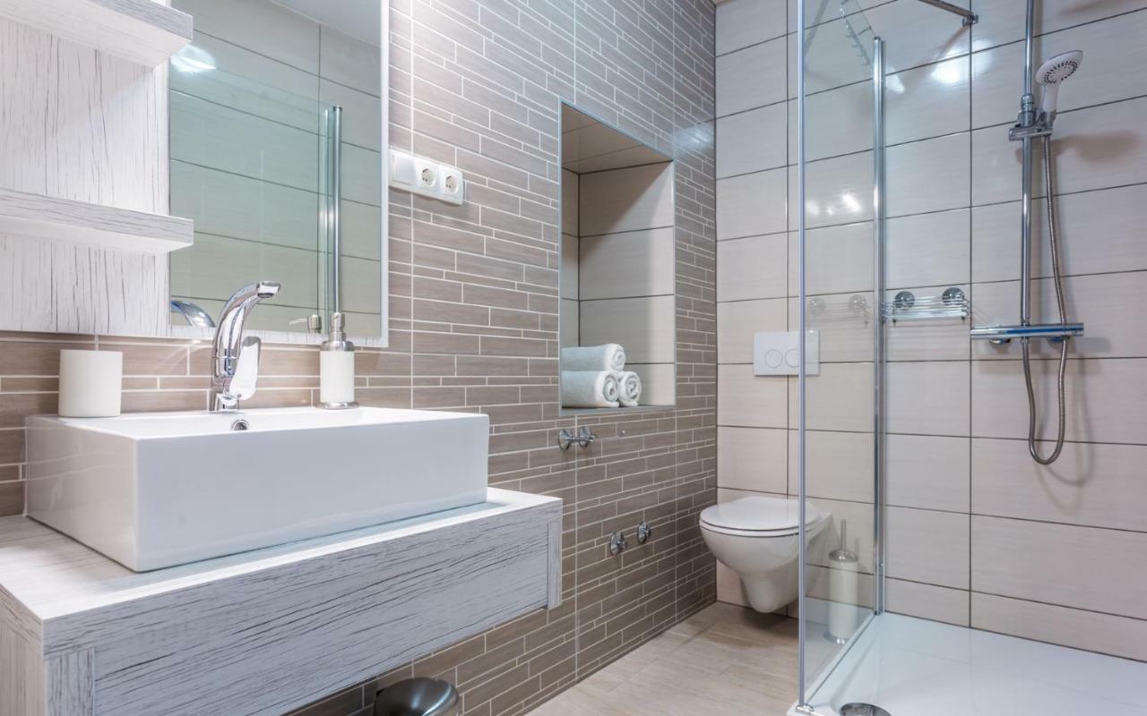 Villa Mulberry Milohnici Esterno foto